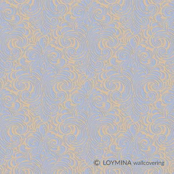Обои для стен Loymina Clair CLR5021.1
