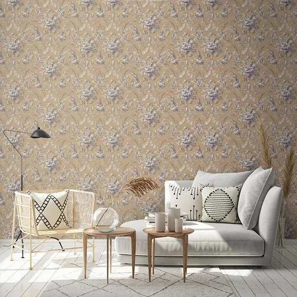 Обои для стен Loymina Jardin Secret J1004 #2