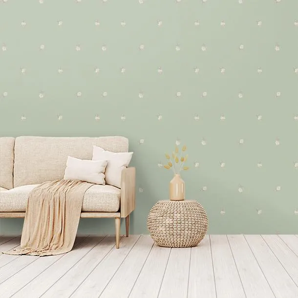 Обои для стен Loymina Jardin Secret J4005 #5