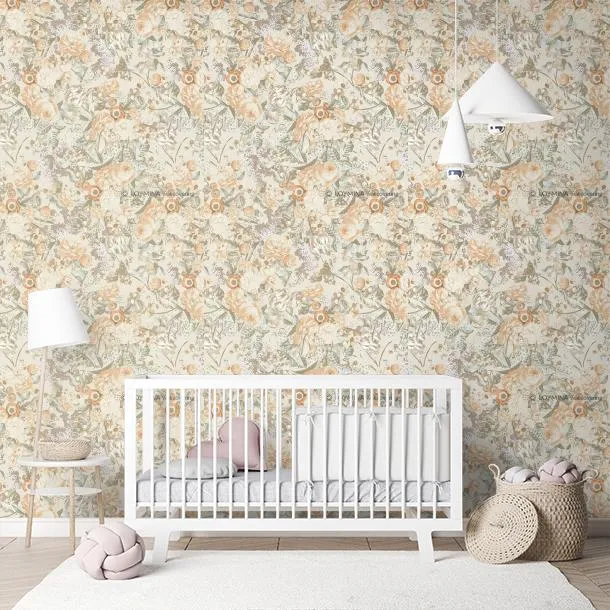 Обои для стен Loymina La Belle Epoque BQ1002.1 #9