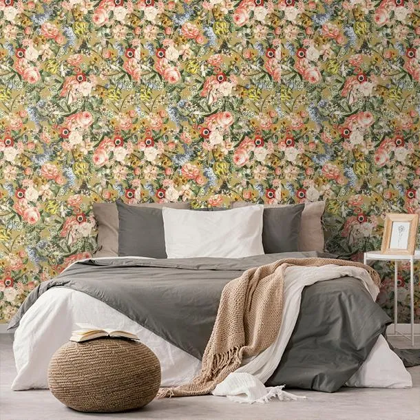 Обои для стен Loymina La Belle Epoque BQ1004 #7