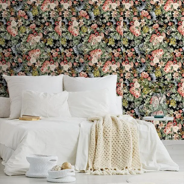 Обои для стен Loymina La Belle Epoque BQ1004.1 #8