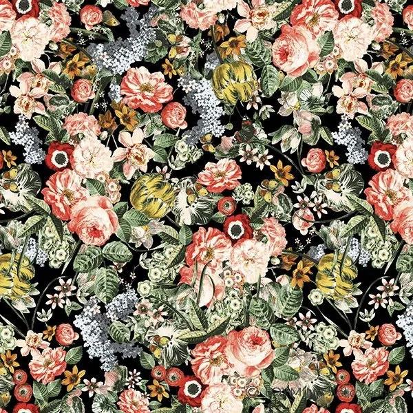 Обои для стен Loymina La Belle Epoque BQ1004.1