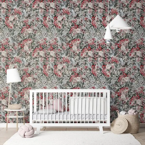 Обои для стен Loymina La Belle Epoque BQ1011 #9