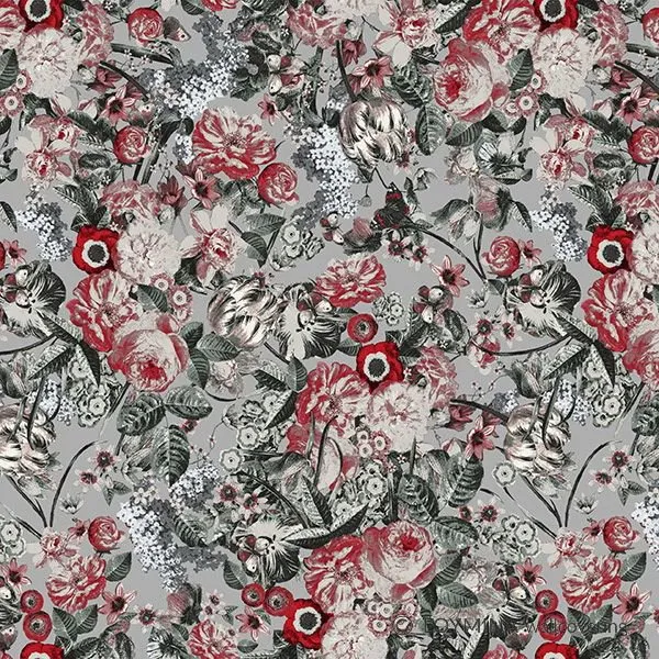 Обои для стен Loymina La Belle Epoque BQ1011