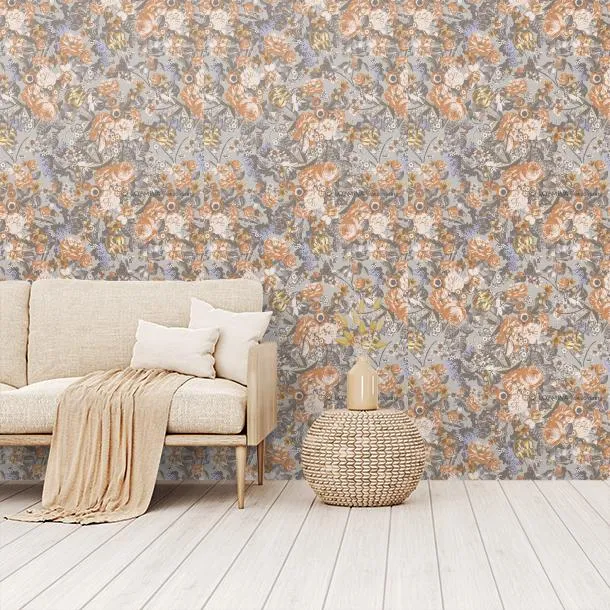 Обои для стен Loymina La Belle Epoque BQ1012 #5