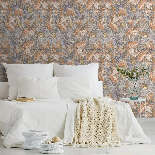 Обои для стен Loymina La Belle Epoque BQ1012 #8