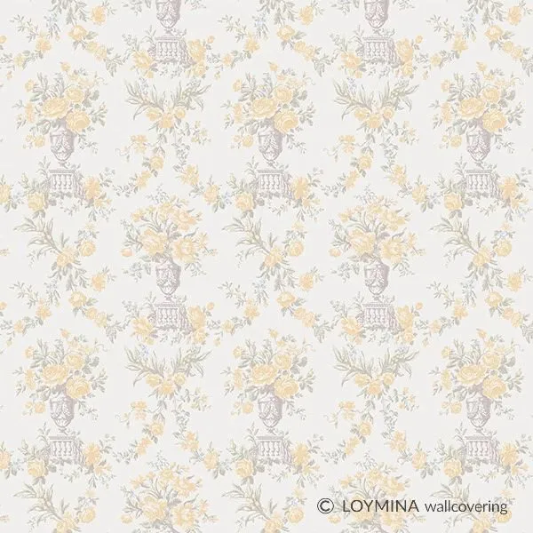 Обои для стен Loymina La Belle Epoque BQ2002.1