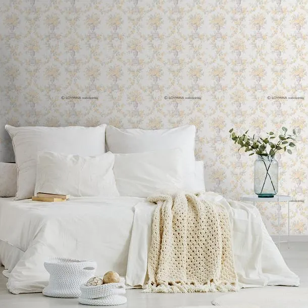 Обои для стен Loymina La Belle Epoque BQ2002.1 #8