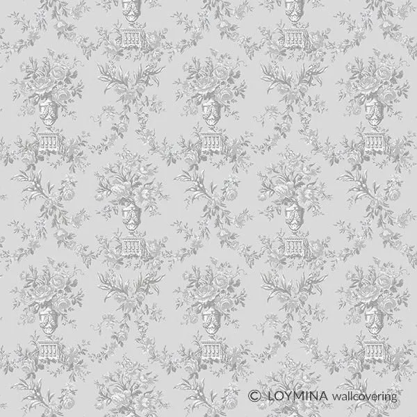 Обои для стен Loymina La Belle Epoque BQ2011