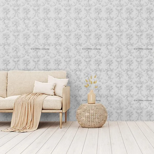 Обои для стен Loymina La Belle Epoque BQ2011 #5