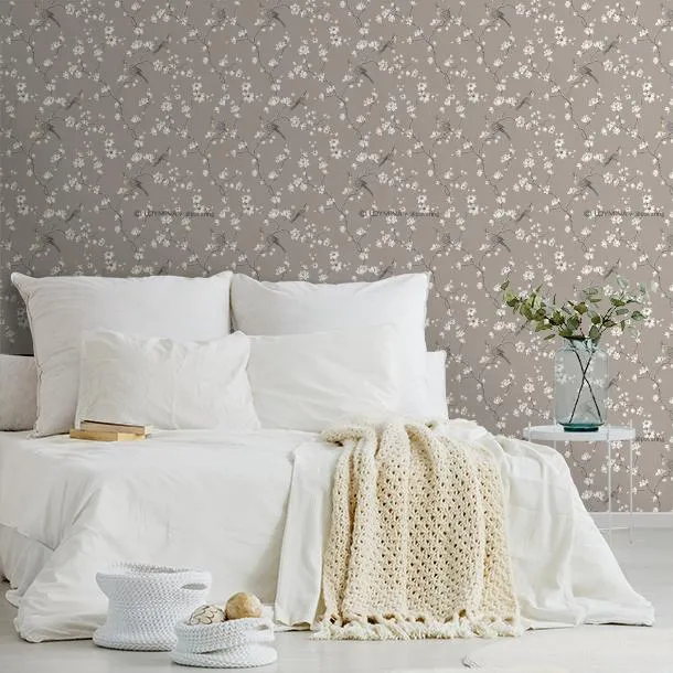 Обои для стен Loymina La Belle Epoque BQ5012 #8