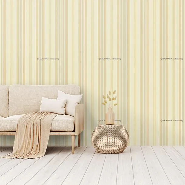 Обои для стен Loymina La Belle Epoque BQ6002 #5