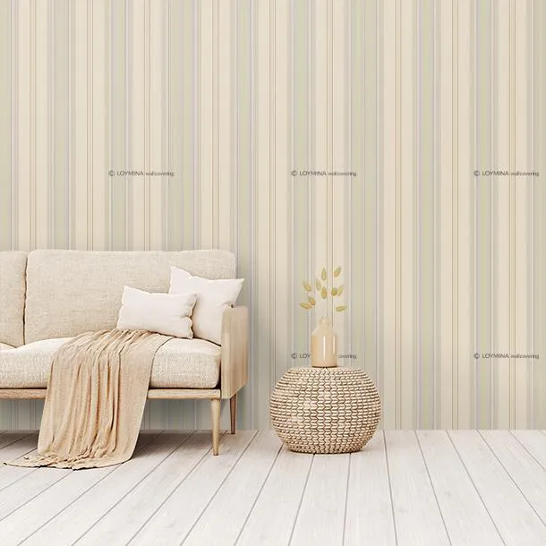 Обои для стен Loymina La Belle Epoque BQ6002.3 #5