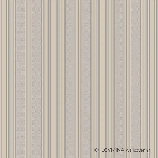 Обои для стен Loymina La Belle Epoque BQ6012