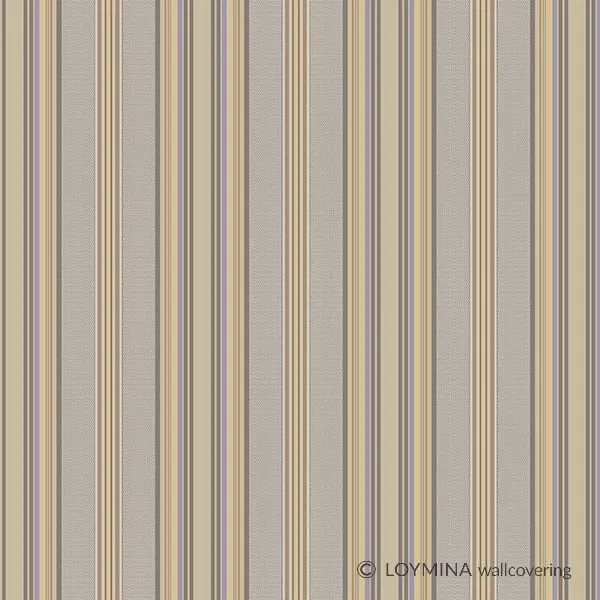 Обои для стен Loymina La Belle Epoque BQ6012.1