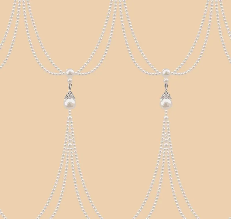 Обои для стен Loymina Lac Deco LAC4002.1