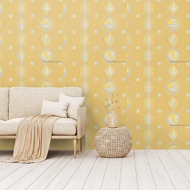 Обои для стен Loymina Tondo TD1004 #5