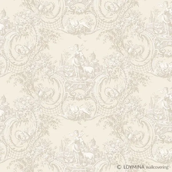 Обои для стен Loymina Tondo TD5002