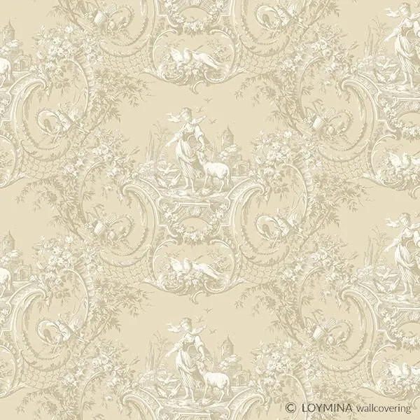 Обои для стен Loymina Tondo TD5002.1