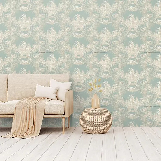 Обои для стен Loymina Tondo TD5006 #5