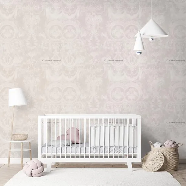 Обои для стен Loymina Tondo TD6001 #9