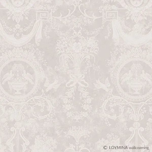 Обои для стен Loymina Tondo TD6001