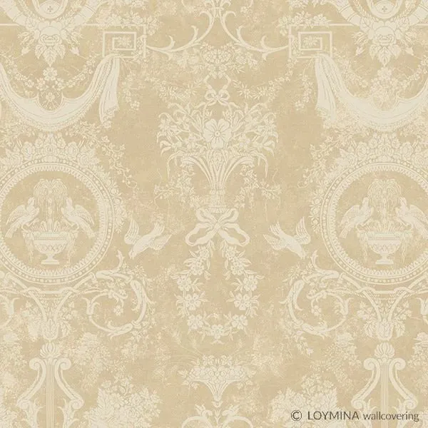 Обои для стен Loymina Tondo TD6002
