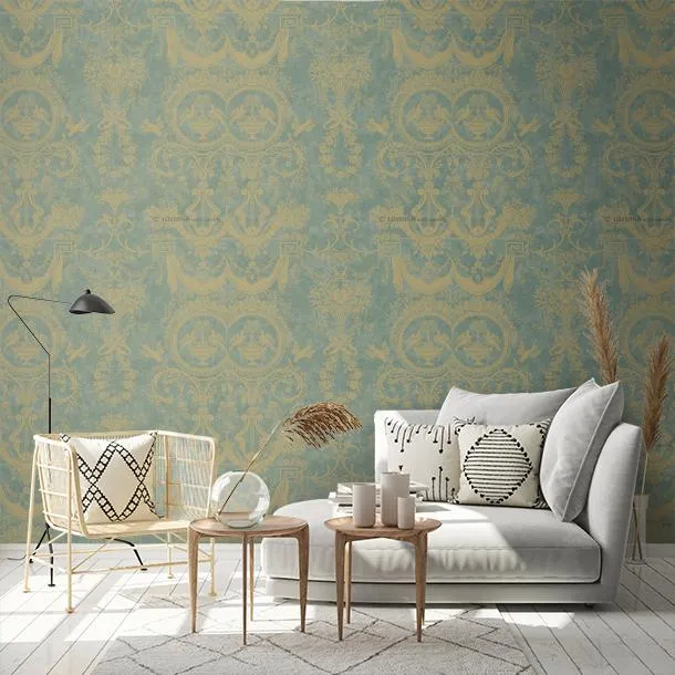 Обои для стен Loymina Tondo TD6005 #2