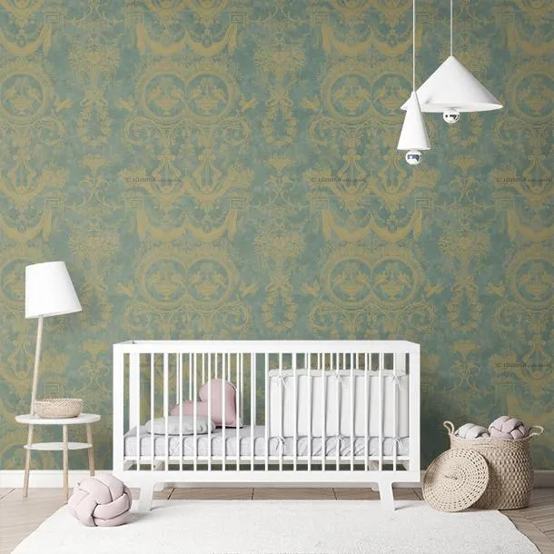 Обои для стен Loymina Tondo TD6005 #9