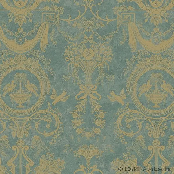 Обои для стен Loymina Tondo TD6005