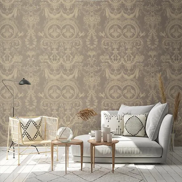 Обои для стен Loymina Tondo TD6010 #2