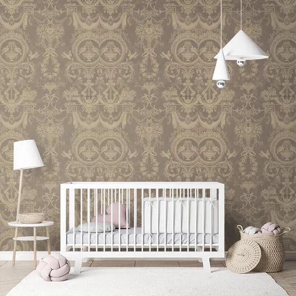 Обои для стен Loymina Tondo TD6010 #9