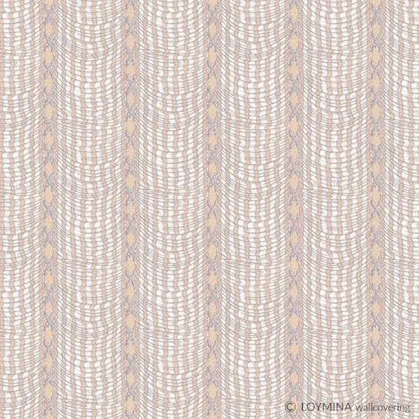 Обои для стен Loymina Tondo TD8007