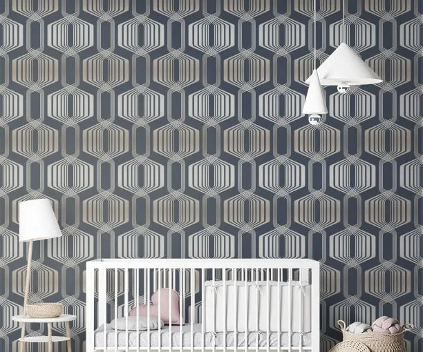 Обои для стен Architector Mod Geo MG40402 #9