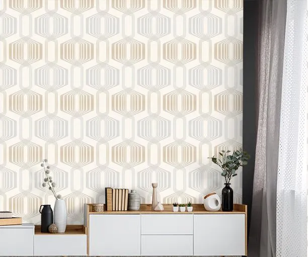 Обои для стен Architector Mod Geo MG40405 #6