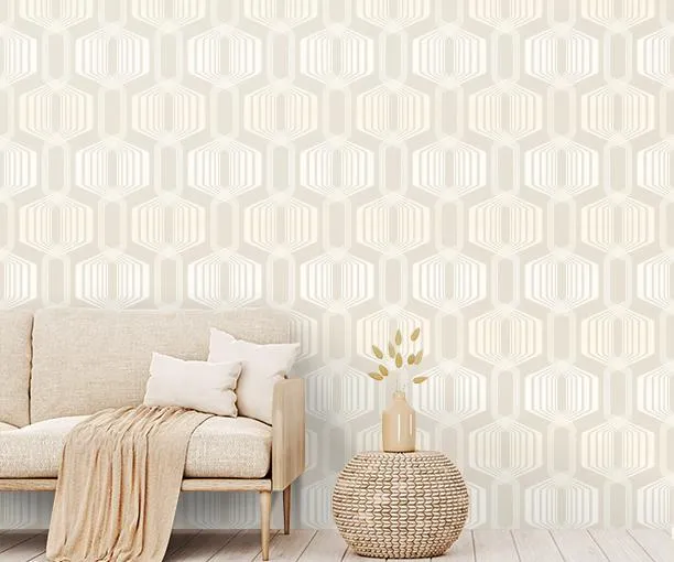 Обои для стен Architector Mod Geo MG40408 #5