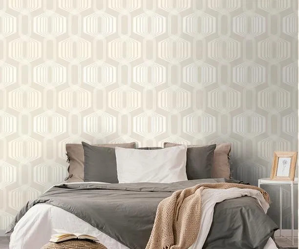 Обои для стен Architector Mod Geo MG40408 #7