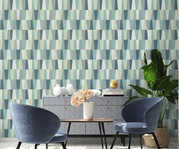 Обои для стен Architector Mod Geo MG40804 #3