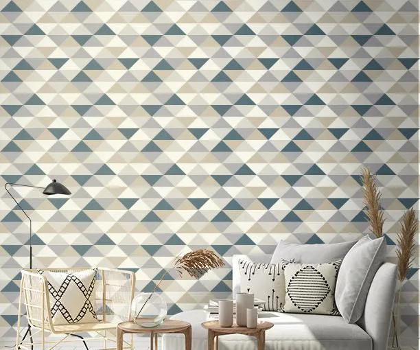 Обои для стен Architector Mod Geo MG41302 #2