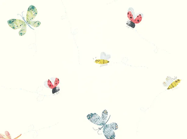 Обои для стен Villa Nova Picturebook Wallcoverings W561-01