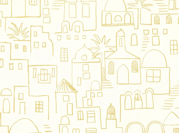 Обои для стен Villa Nova Picturebook Wallcoverings W569-02