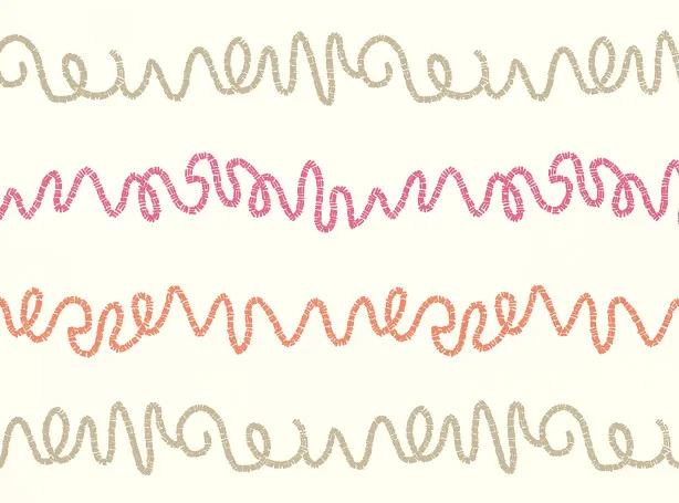 Обои для стен Villa Nova Picturebook Wallcoverings W571-01