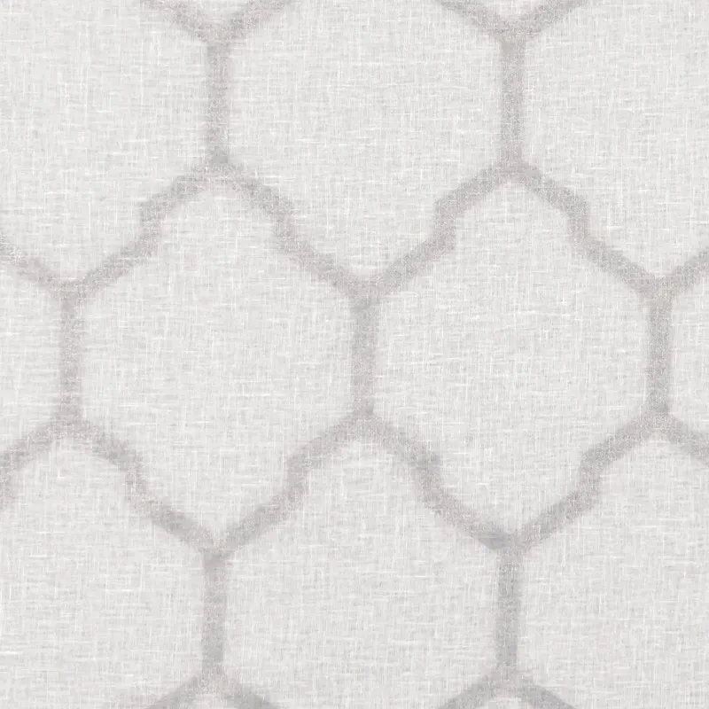 Ткань Clarke&Clarke Lusso Sheers F1286-02