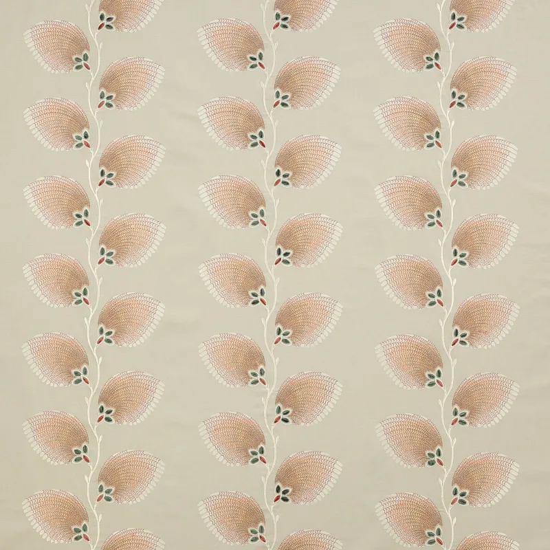 Ткань Jane Churchill Atmosphere VI Fabrics J0030-03