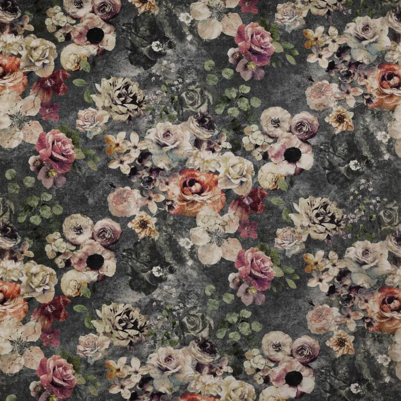 Ткань Jane Churchill Atmosphere VI Fabrics J0053-01