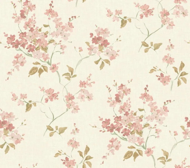 Обои для стен Aquarelle Brushstrokes BR1904