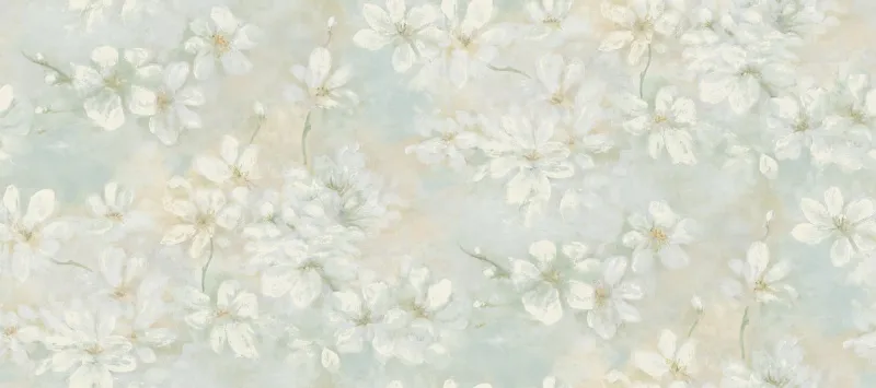 Обои для стен Aquarelle Brushstrokes BR1981