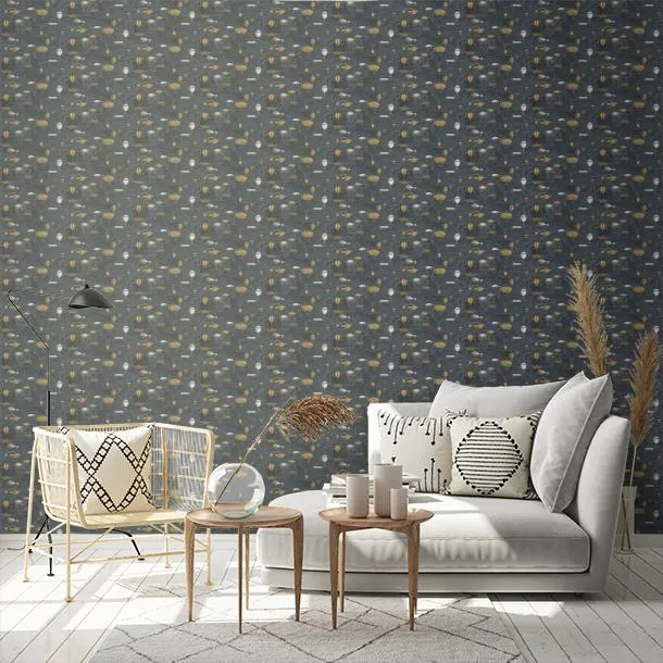 Обои для стен Cole & Son Fornasetti 97-1002 #2