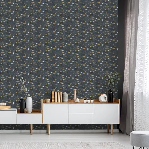 Обои для стен Cole & Son Fornasetti 97-1002 #6